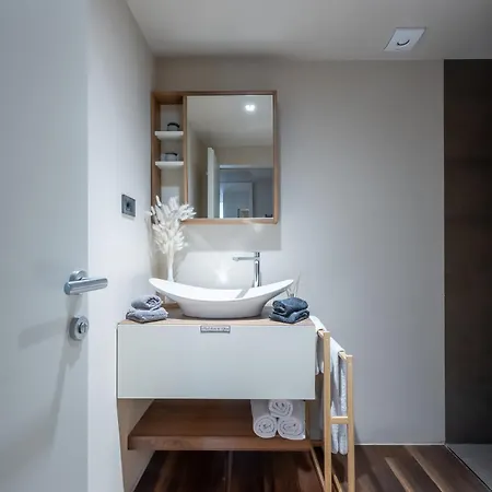 Authentic Apartamento *