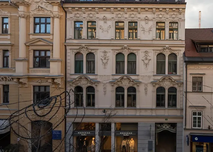 Authentic Appartement