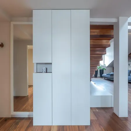 Apartman Authentic Ljubljana