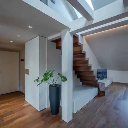 Apartman Authentic *