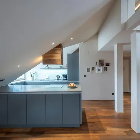 Authentic * Ljubljana