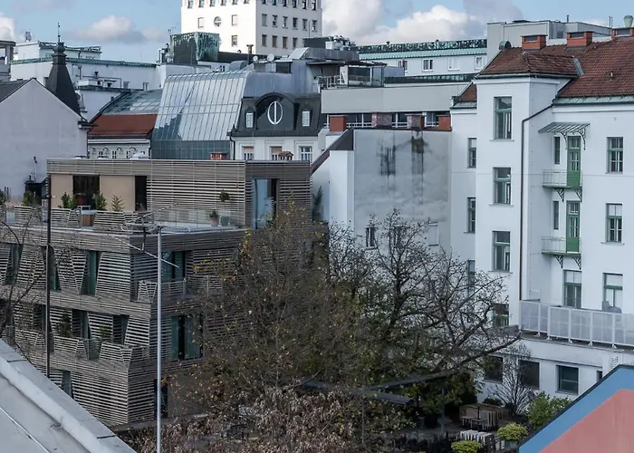 Authentic * Ljubljana