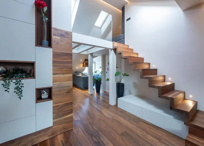 Authentic ليوبليانا