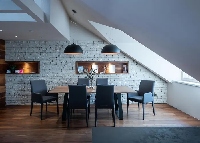 Authentic * ليوبليانا