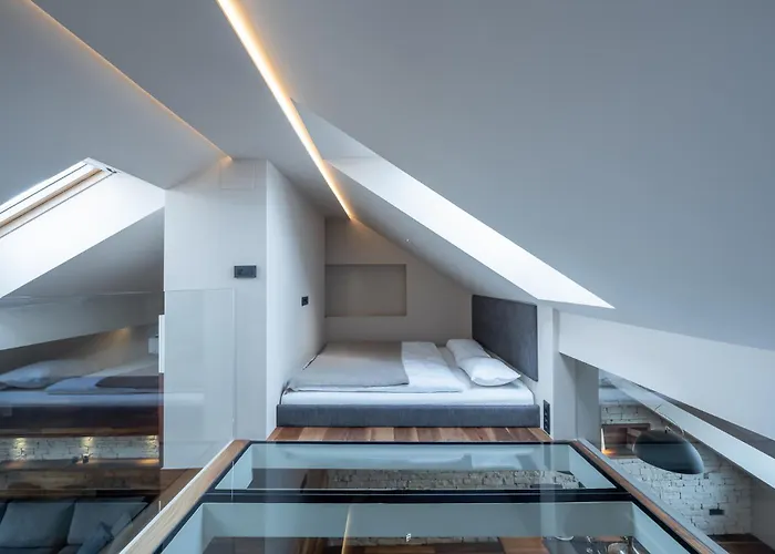 Authentic ليوبليانا