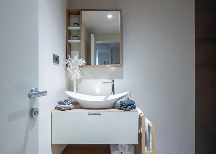 Authentic Apartmán *