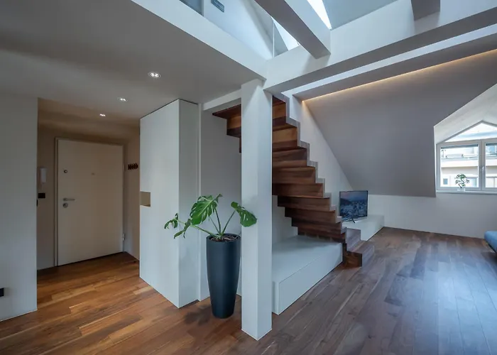 Apartmán Authentic *